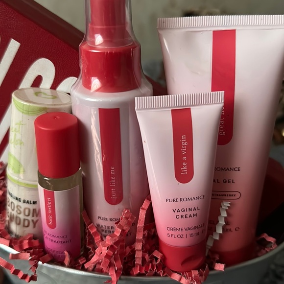 Hydration - Picture 3 of 4